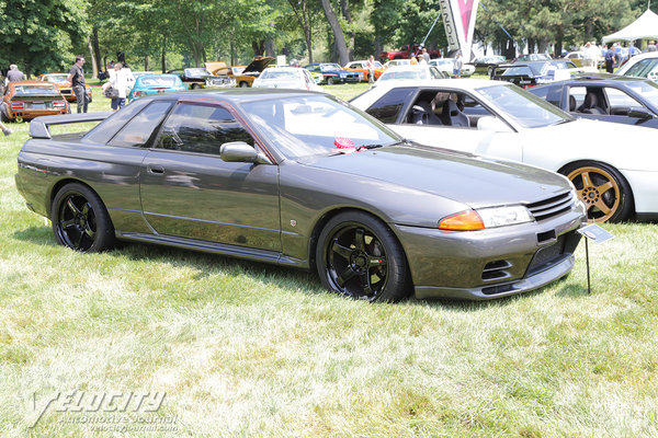 1990 Nissan Skyline GT-R