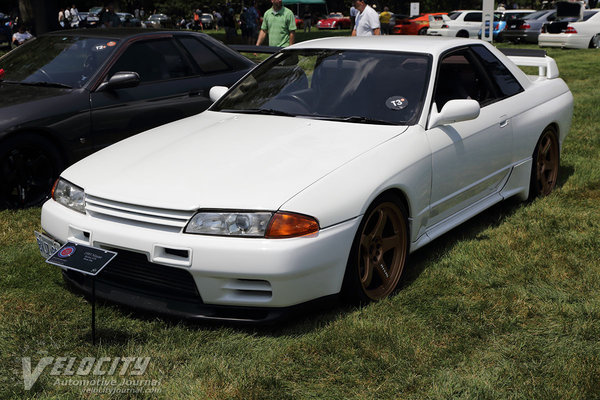 1993 Nissan Skyline GT-R