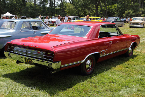 1965 Oldsmobile F-85