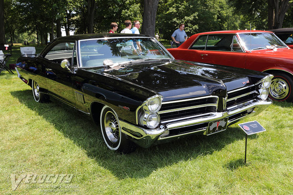 1965 Pontiac Catalina