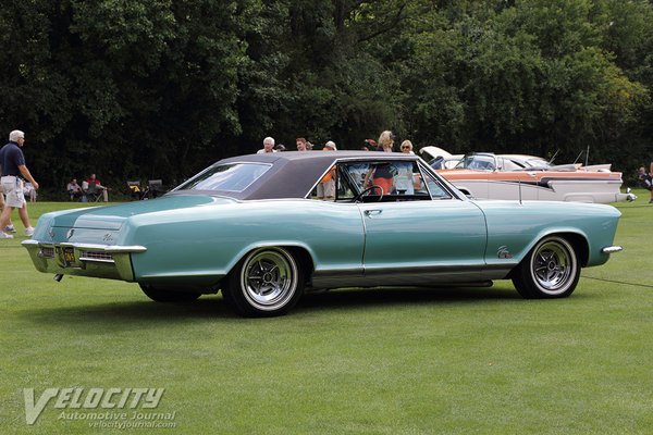 1965 Buick Riviera