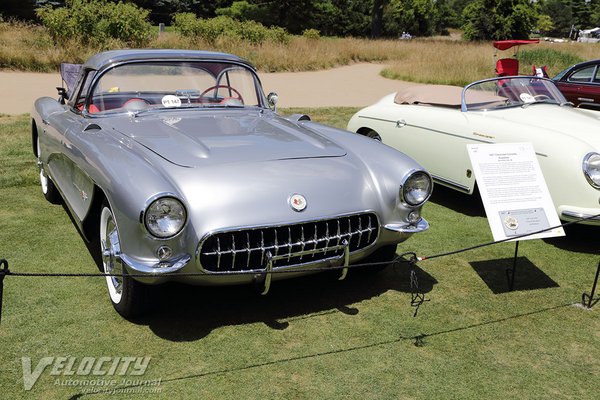 1957 Chevrolet Corvette