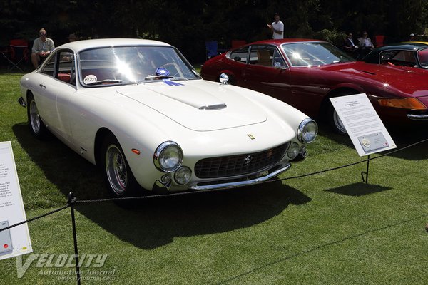 1964 Ferrari 250 GT Lusso Berlinetta