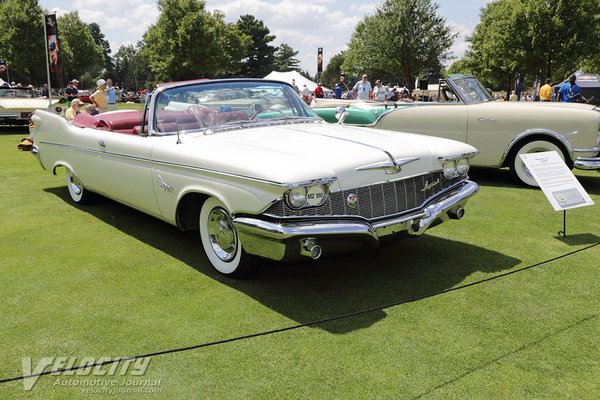 1960 Imperial Crown