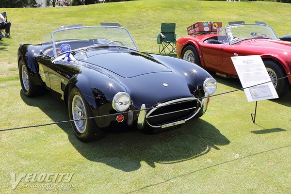 1965 Shelby Cobra 427