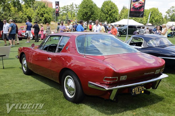 1964 Studebaker Avanti