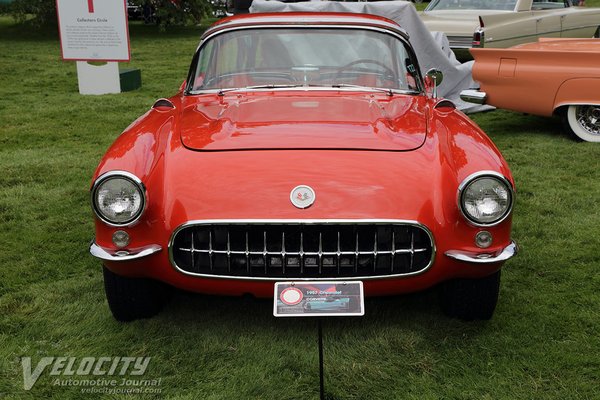 1957 Chevrolet Corvette