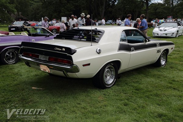 1970 Dodge Challenger