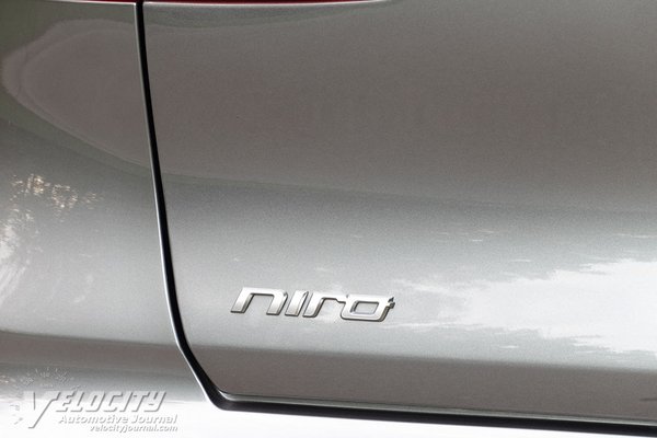 2017 Kia Niro