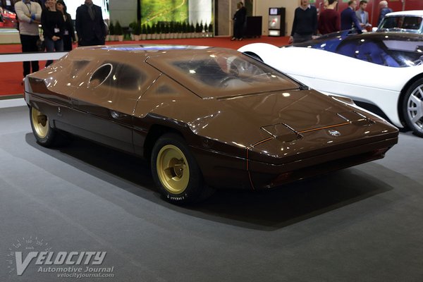 1978 Bertone Siblio