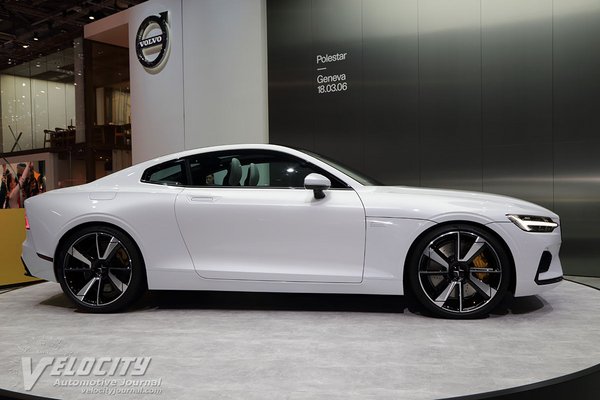 2020 Polestar Polestar 1