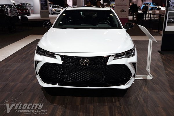 2019 Toyota Avalon