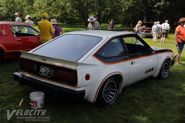 1979 AMC AMX