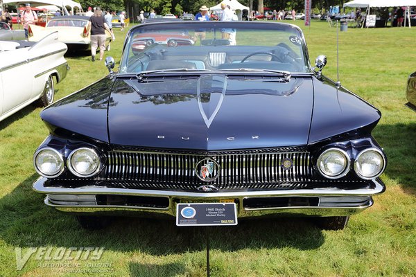 1960 Buick Electra 225