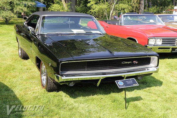 1968 Dodge Charger