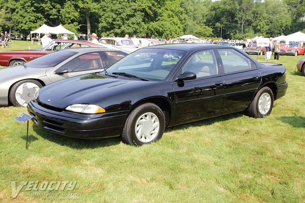 1993 Dodge Intrepid