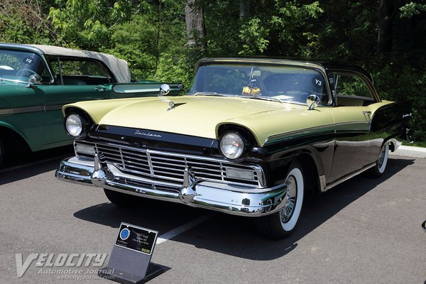 1957 Ford Fairlane 500