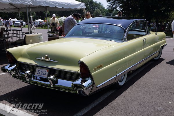 1956 Lincoln Premiere