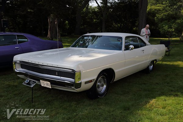 1970 Plymouth Sport Fury