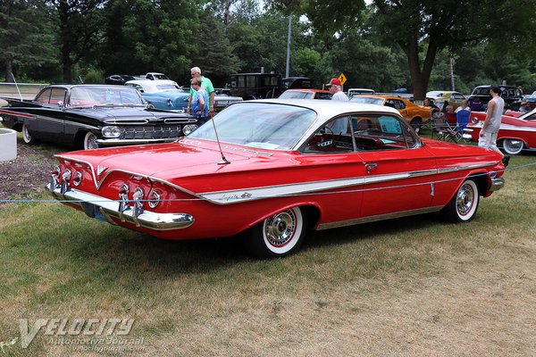 1961 Chevrolet Impala