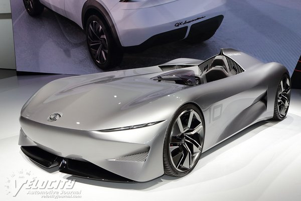 2018 Infiniti Prototype 10