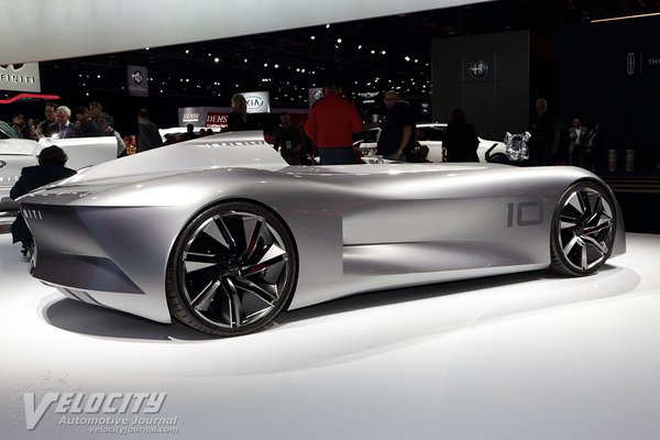 2018 Infiniti Prototype 10