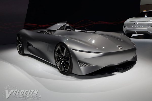 2018 Infiniti Prototype 10