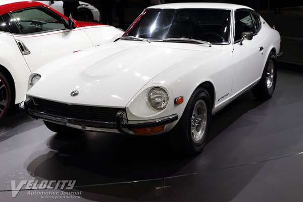 1970 Datsun 240Z