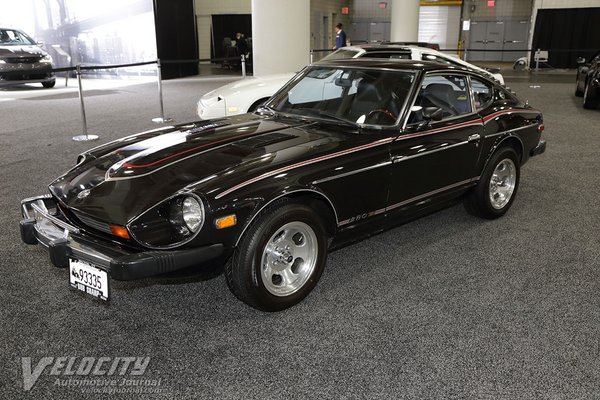 1977 Datsun 280Z