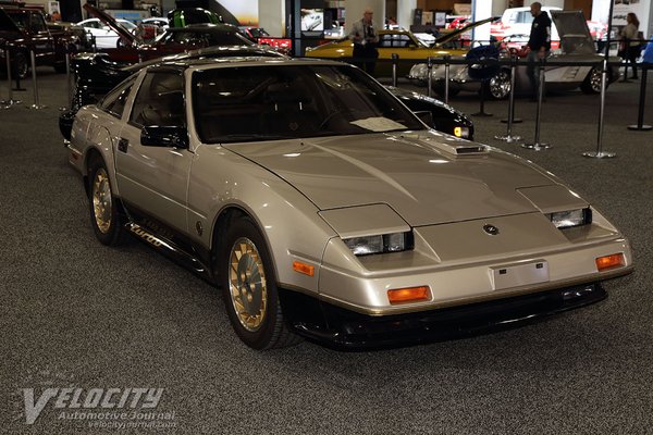 1984 Nissan 300ZX