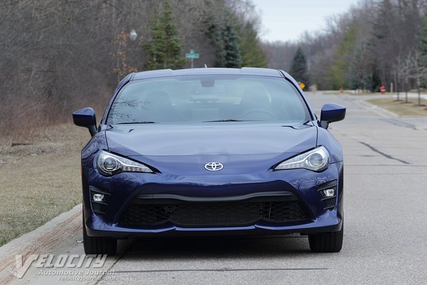 2019 Toyota 86