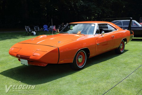 1969 Dodge Charger Daytona