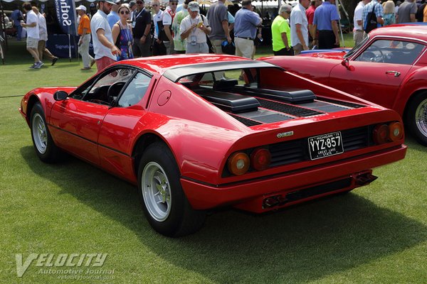 1979 Ferrari 512 BB