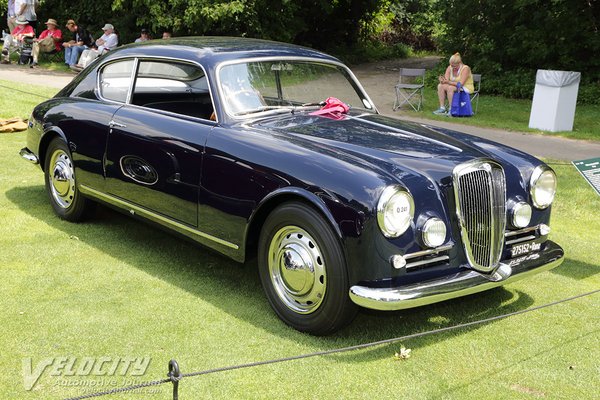 1956 Lancia Aurelia B20 GT Coupe