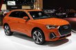 2021 Audi Q3