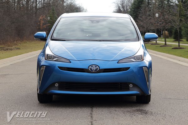 2020 Toyota Prius XLE AWDe