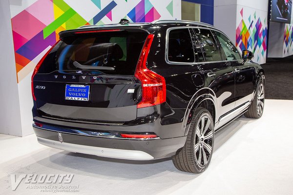 2021 Volvo XC90