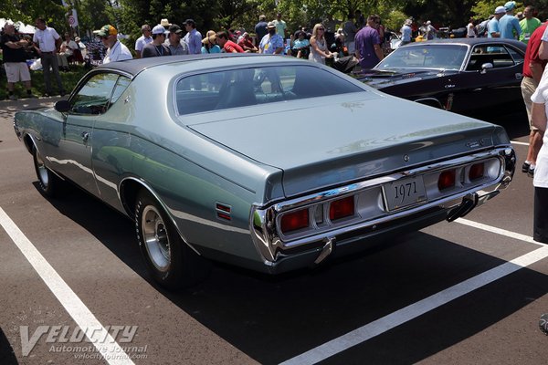 1971 Dodge Charger SE