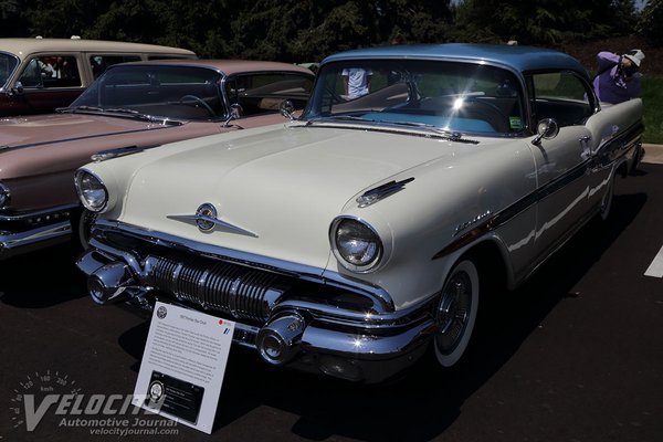 1957 Pontiac Star Chief