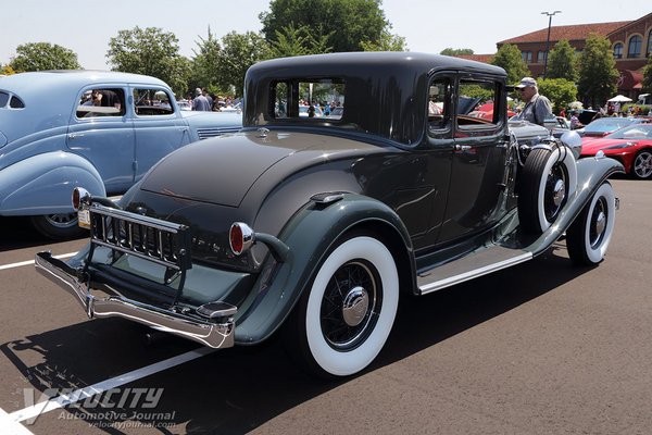 1932 Studebaker President