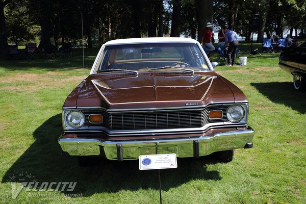 1977 AMC Matador