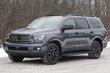 2022 Toyota Sequoia