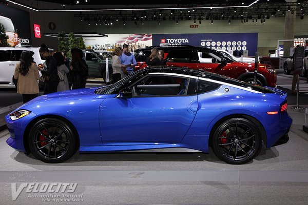 2023 Nissan Z