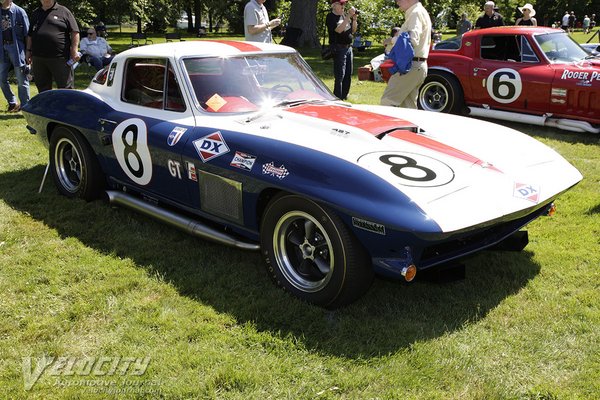 1967 Chevrolet Corvette L88 Sunray DX