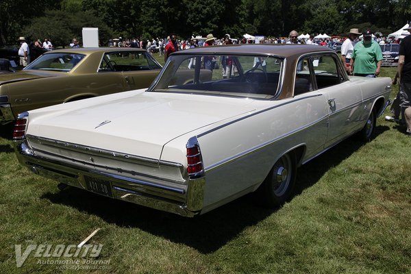 1963 Pontiac Catalina