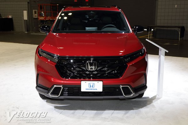 2023 Honda CR-V