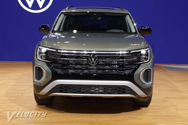 2024 Volkswagen Atlas