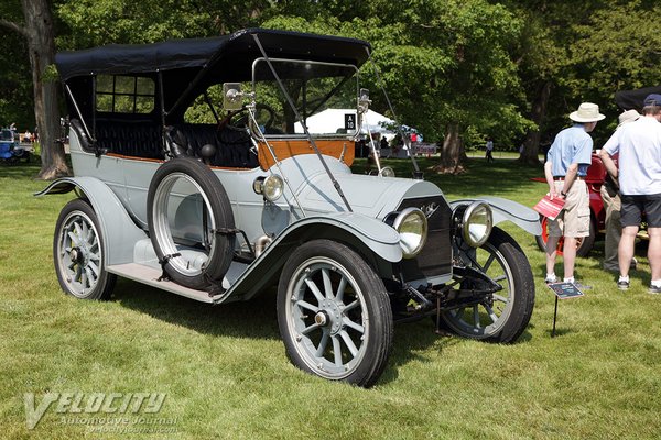 1912 Cadillac Model 30