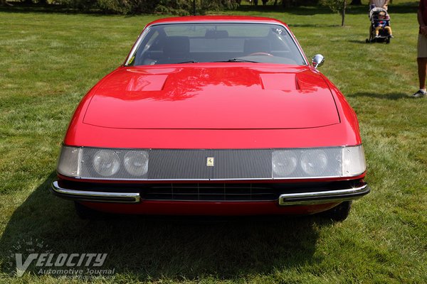 1970 Ferrari 365 GTB/4 Daytona