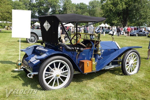 1911 Regal Model 20